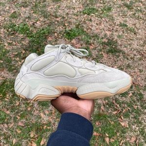 Yeezy 500 “ Stone “